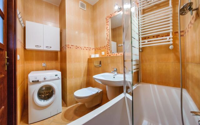 Apartamenty Sun & Snow Platan