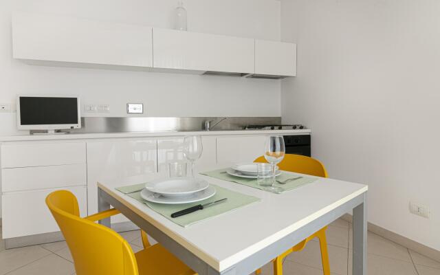 Residenza Excelsior 703