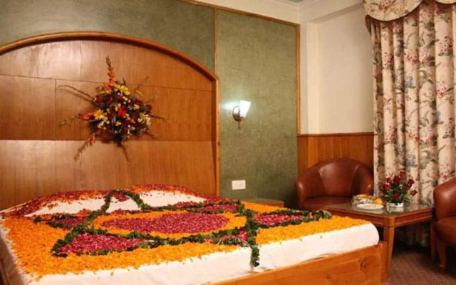 Hotel Durga International