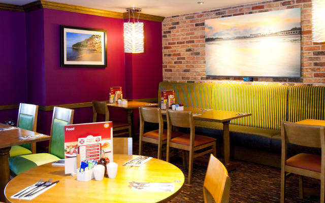 Premier Inn Barry Island