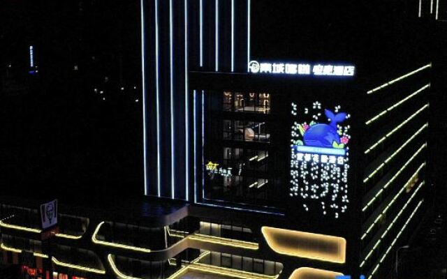 Xiadu Hotel