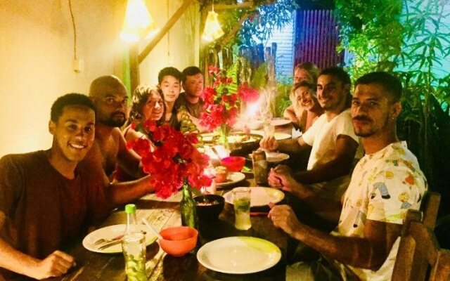 Hostel Jericoacoara