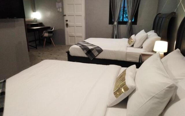 R Bed & Breakfast