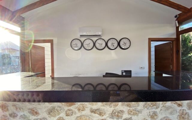 Fethiye Opal Villa