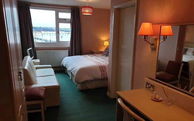 The Sands Hotel