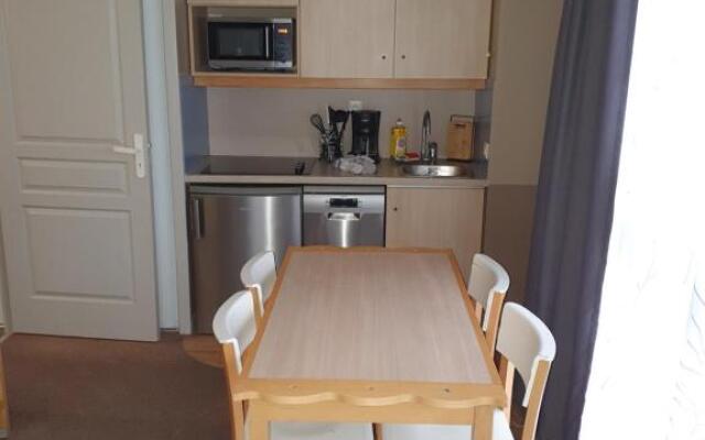 Appartements 4 à 5 personnes - Val d'Europe proche Disneyland