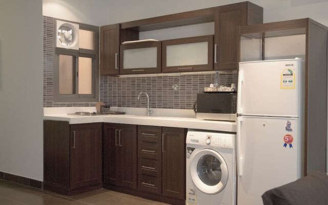 Rafa Homes Al Izdihar 2