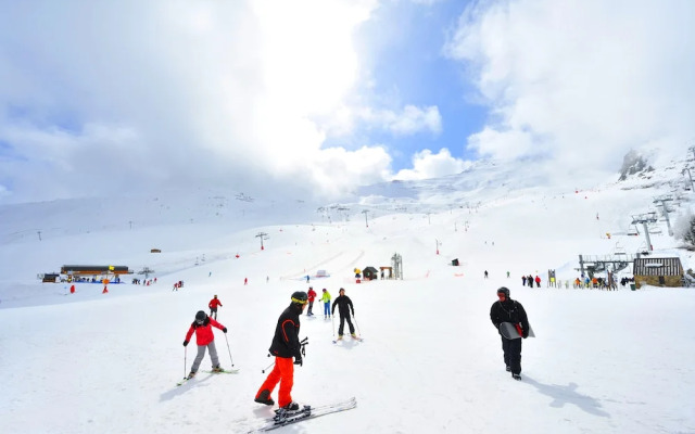 Residence Azureva Piau-Engaly