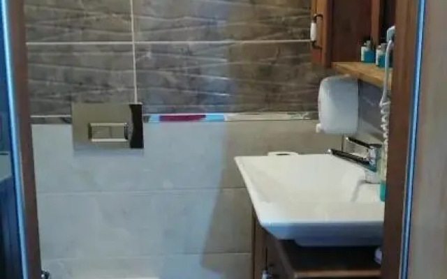 Arya Pansiyon Sigacik