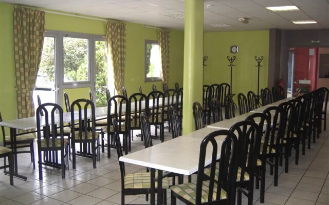 Le Relais du Val Blanc