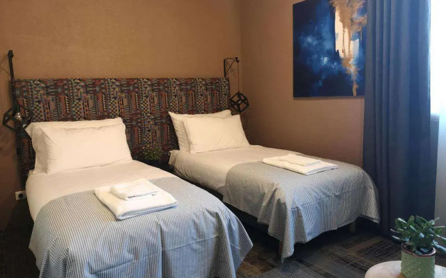 Zeit Hotel