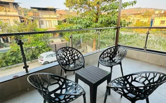 Wastrova By Joy Suites