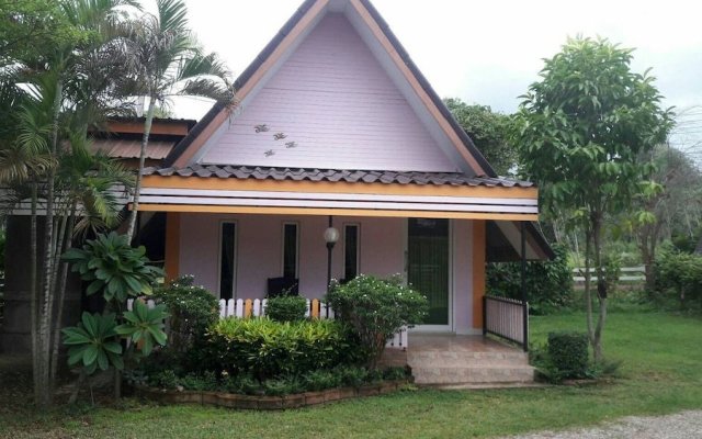 Soawanee Resort