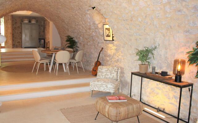 Holiday Home in Bagnols-en-foret With Pool
