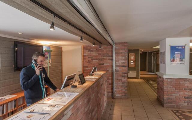 Maeva Particuliers Résidence Le Thabor