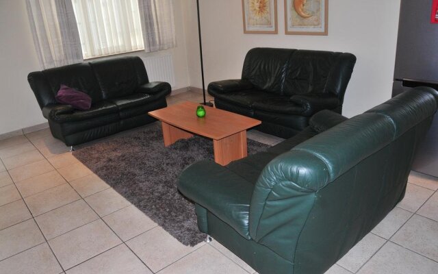 Aparthotel Esplanada