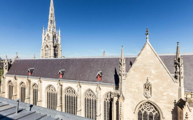Hotel Saint Maurice