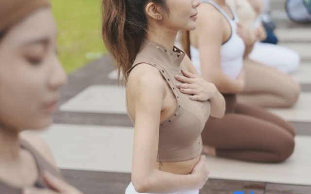 YAZA Wild at the Yamaguchi Hotel – People – Huzhou