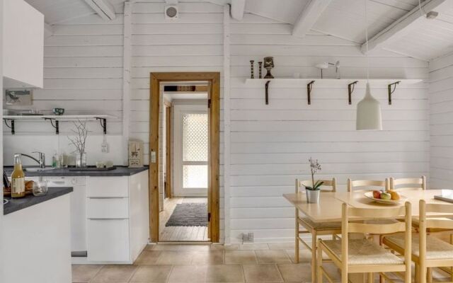 "Ilvy" - 1km from the sea in Western Jutland