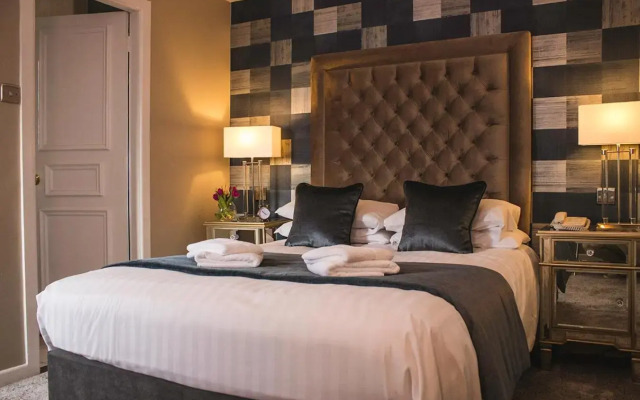 Leighinmohr House Hotel