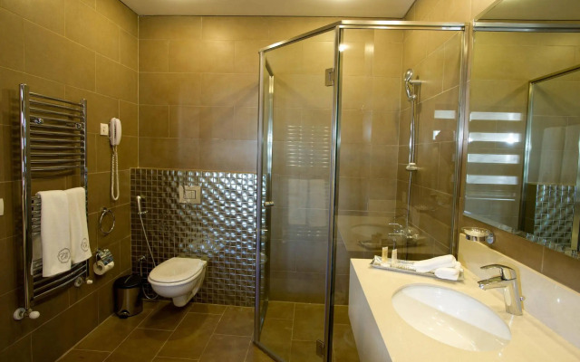 Cherry Blossom Boutique Hotel