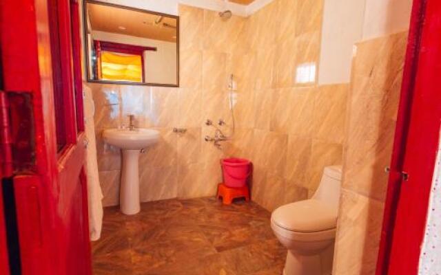 Hunder Sarai Resort