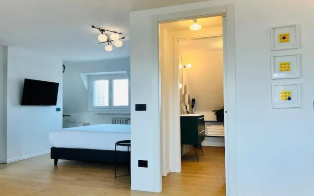 15 Min From Duomo & Brera