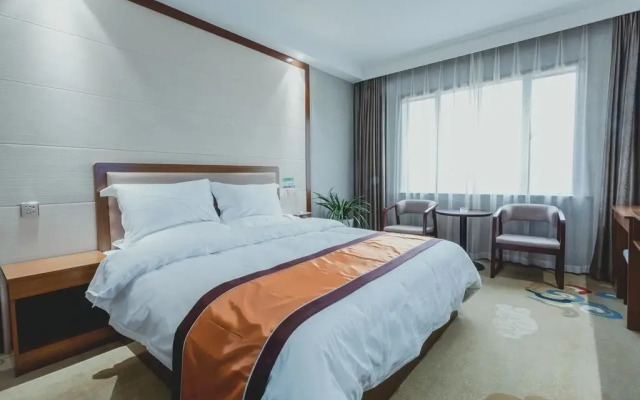 Xi'an Hotel