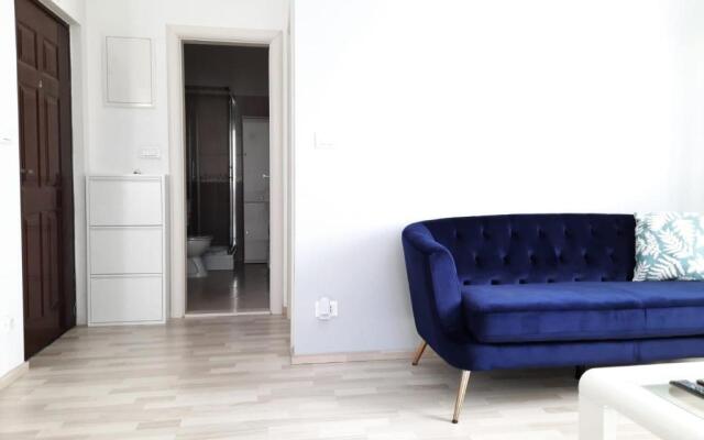 Hostrinus apartment