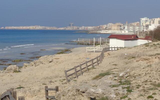 Trilo Lido S. Giovanni