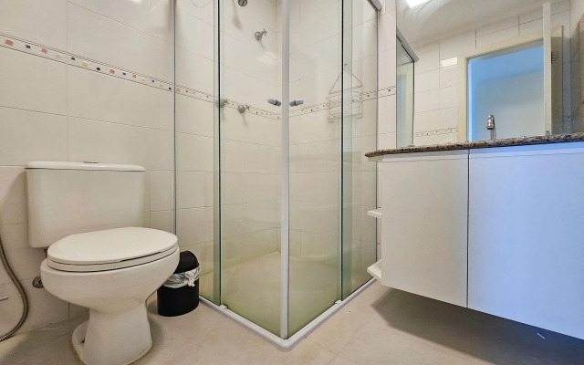 Apartamento Ilha de Milos