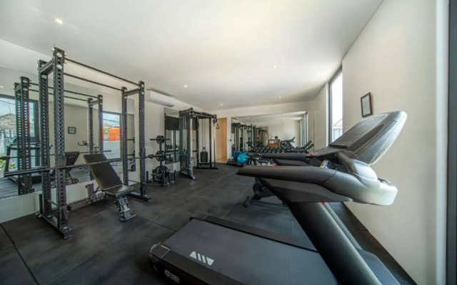 Ayona Villa Canggu by Ini Vie Hospitality