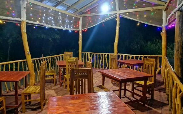 The Rock View Homestay Sigiriya