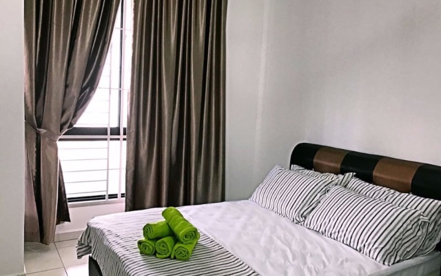 Happy Homestay Alor Setar – Guest Rooms – Alor Setar