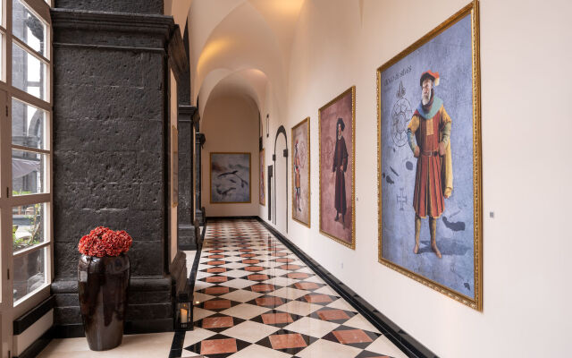 Vila Gale Collection S. Miguel Hotel