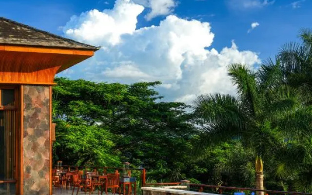 Jingmai Bolian Resorts & SPA