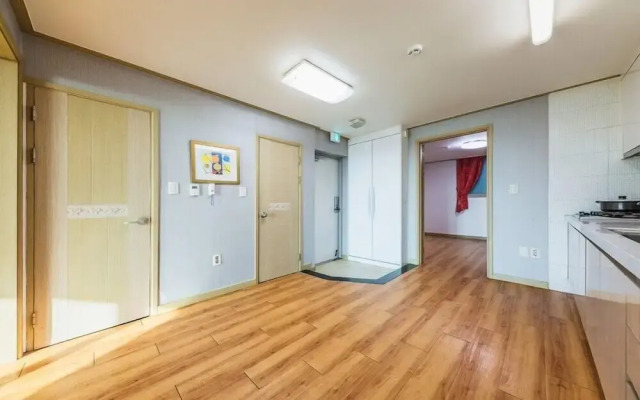Beach Hill View House