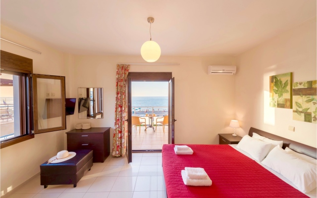 Villa Avra Crete in Rethymnon