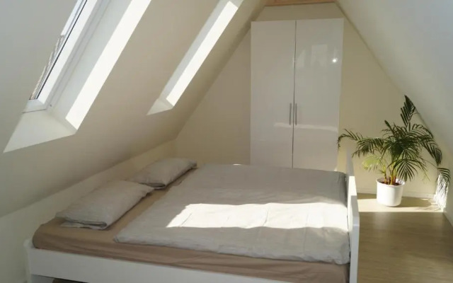 Ferienwohnung Schauf 3