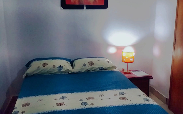 Kitara House Backpackers Hostel