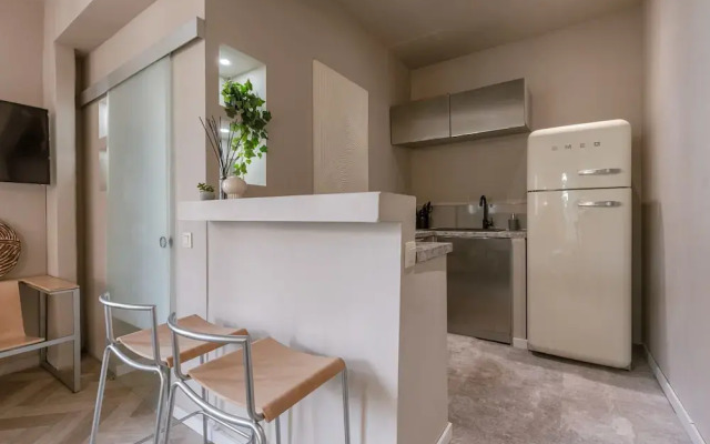 Charming Apartment in the Heart of Antwerp
