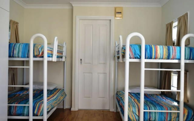 Cheynes Beach Caravan Park