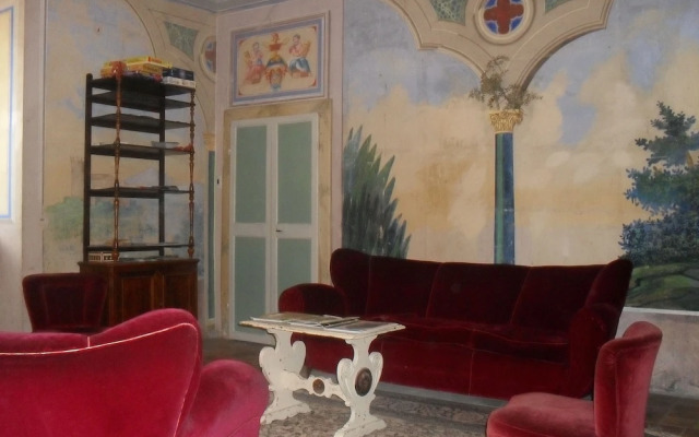 Residenza del Marchese