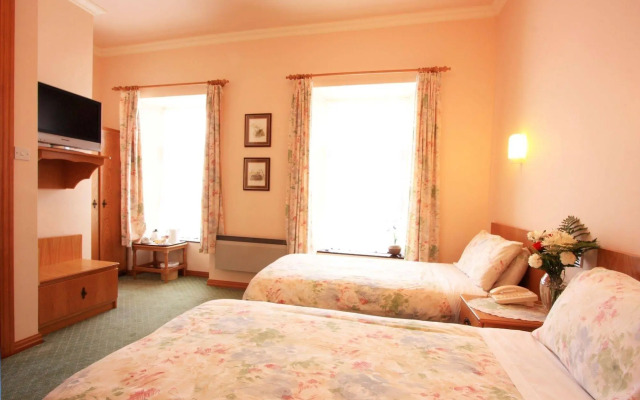 Rathbaun Hotel