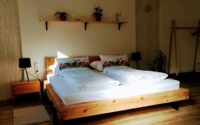 Apartmány Cechovní