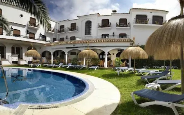 Hotel Pozo del Duque 2