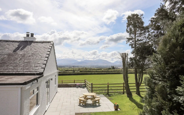 Mynydd Mwyn
