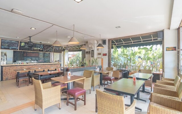 D'soedoet by RedDoorz