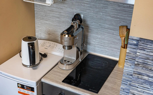 Vitosha View Apartment with Parking