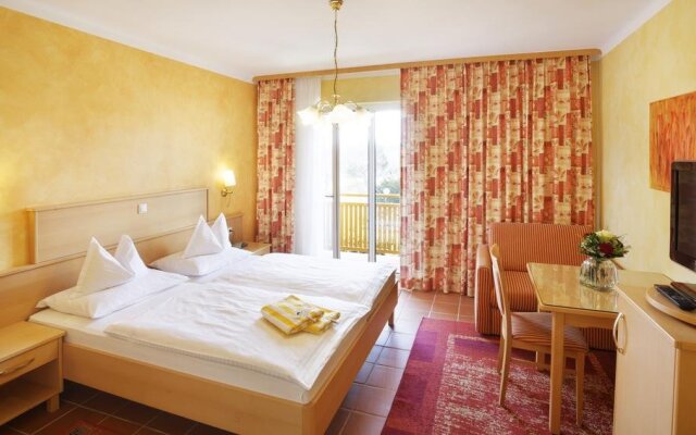 Hotel Steirerrast